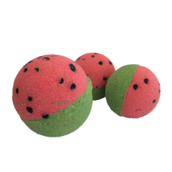 Bathbomb - Melon d'eau