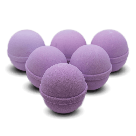 Bathbomb - Lavande